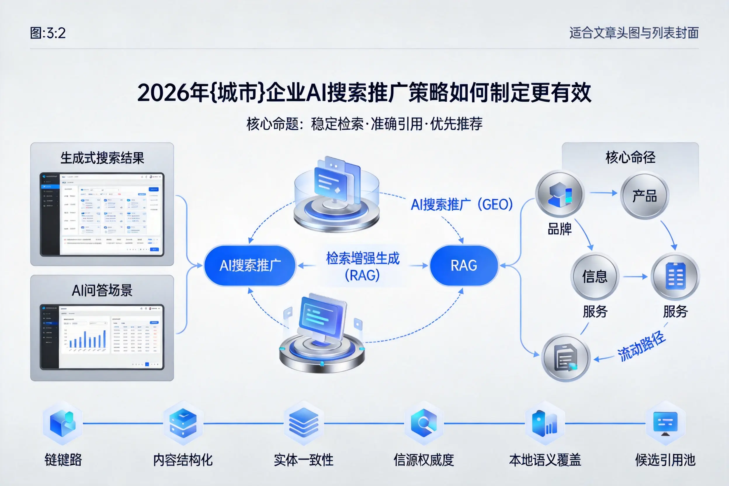 2026年喀什企业AI搜索推广策略如何制定更有效